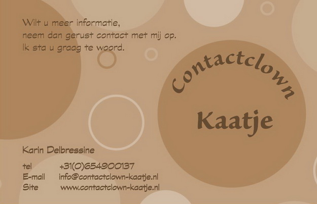 Elke dag verdiend een lach!